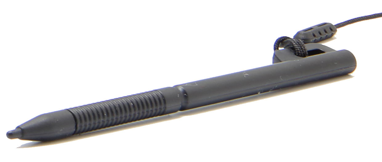 Stylus Pen and Tether